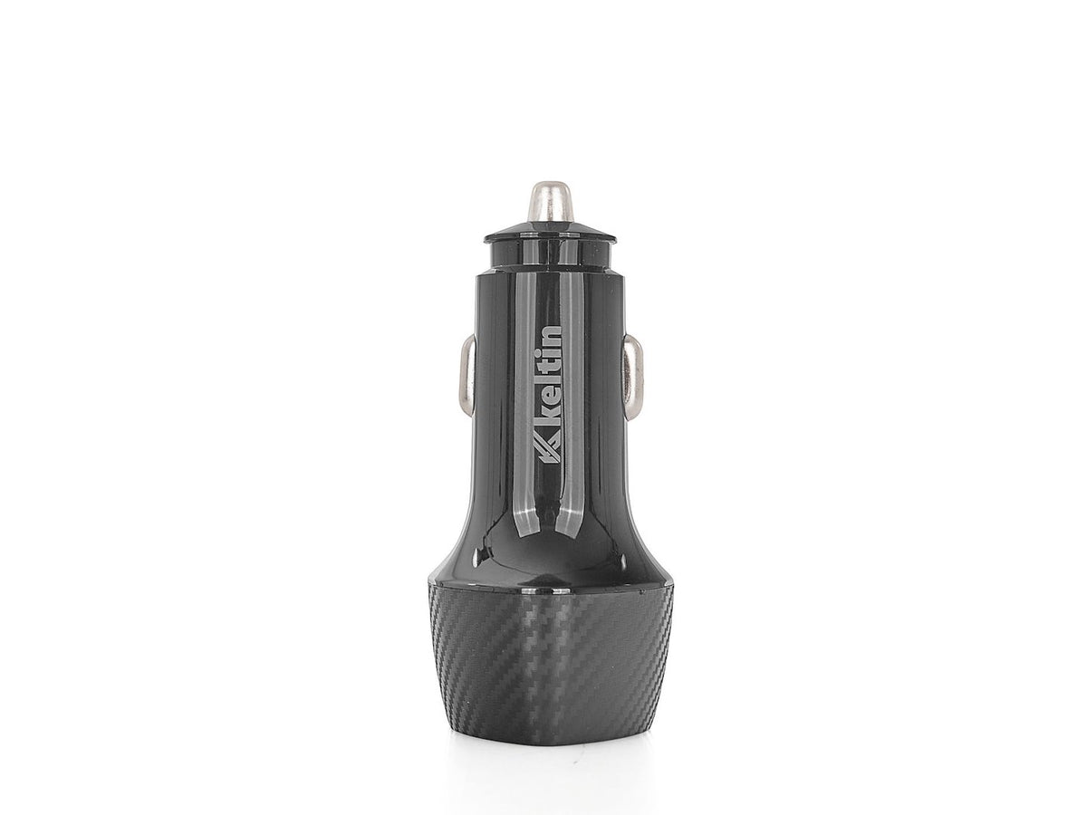 Autolader 36W 7.2A (QC3.0)