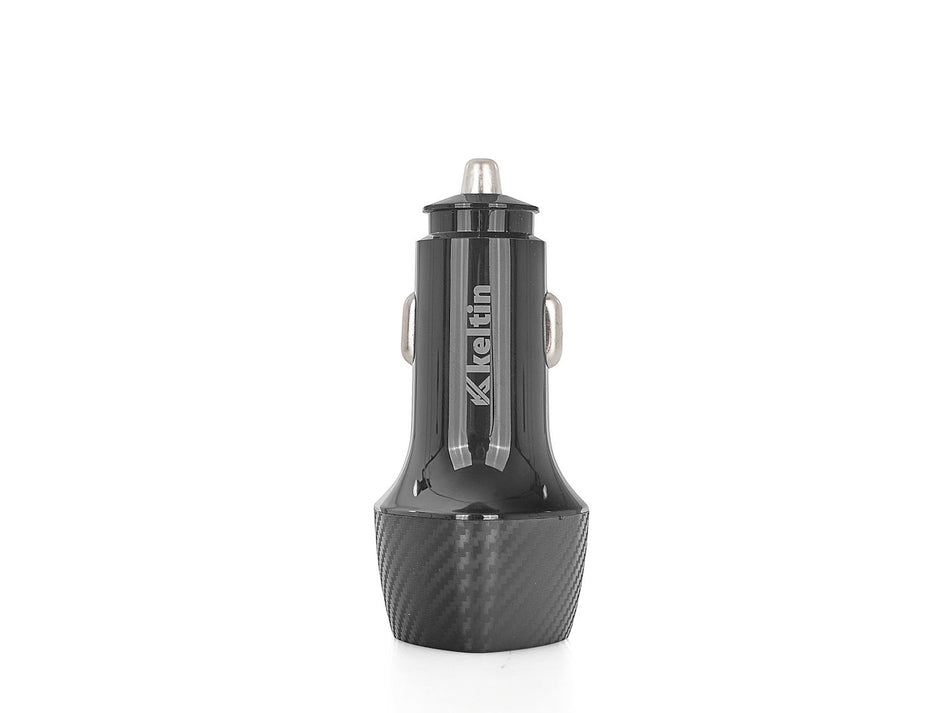 Autolader 36W 7.2A (QC3.0)
