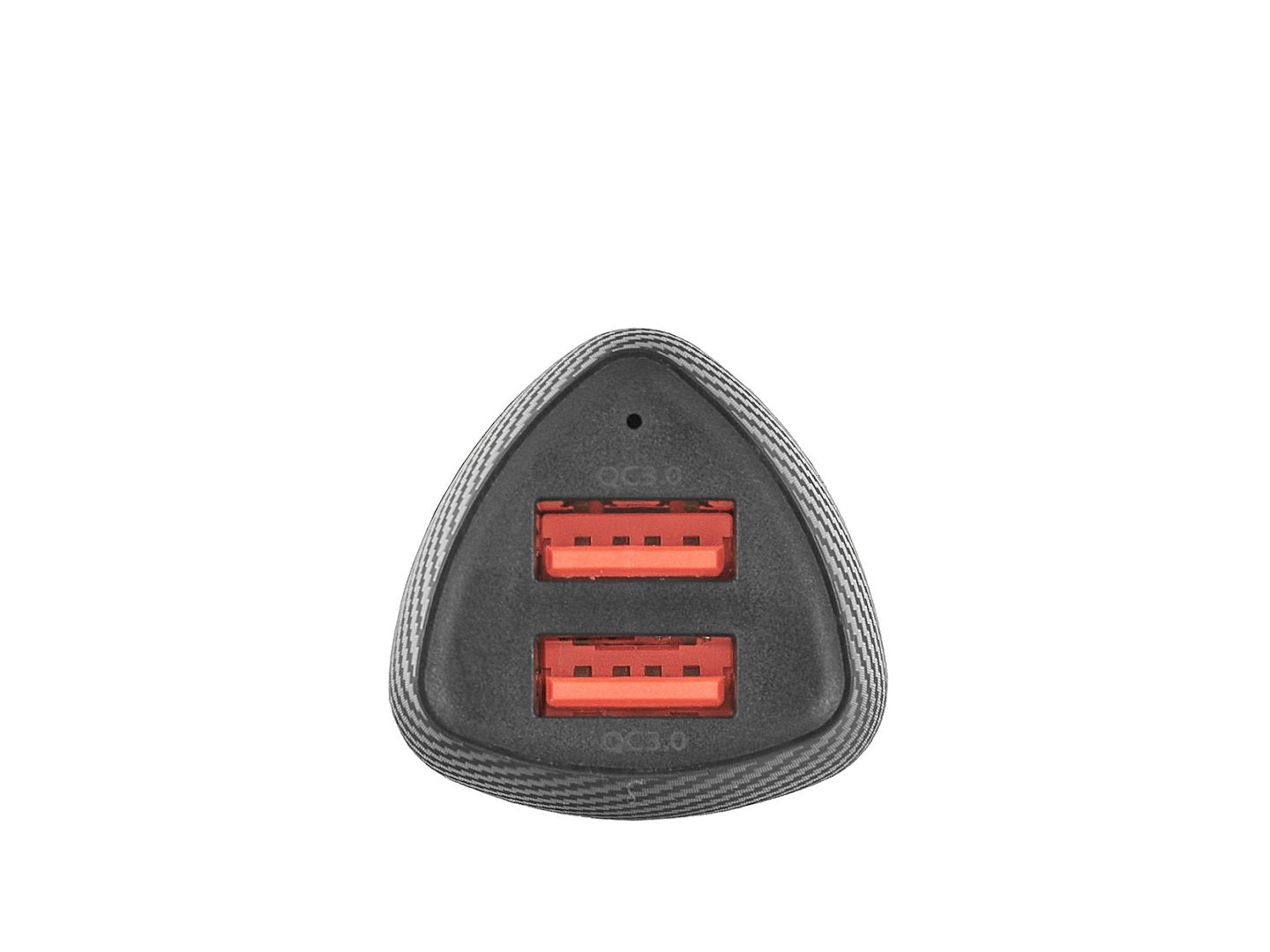 Autolader 36W 7.2A (QC3.0)
