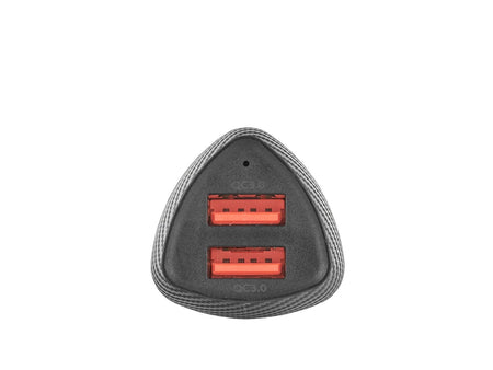 Autolader 36W 7.2A (QC3.0)