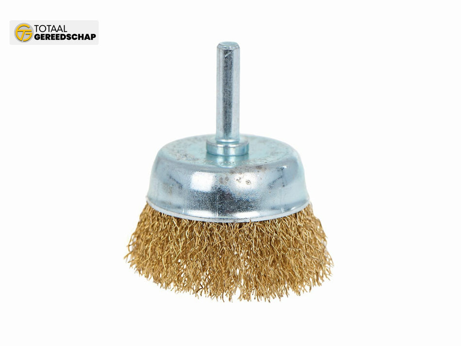 5pc wire brush drill attachments kit