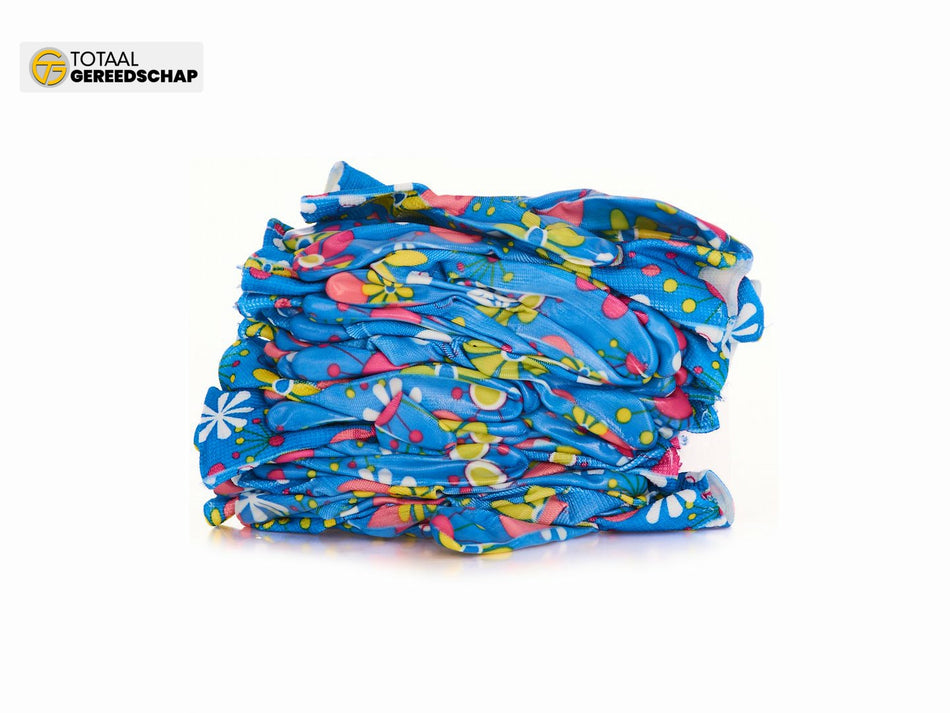 Women's Work Gloves with Nitrile Coating s.6