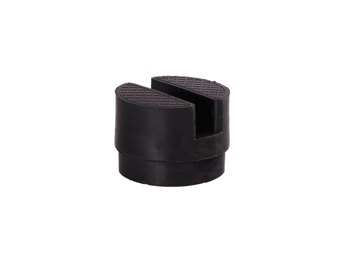 Rubberen pad voor krikwagens 2,5T (50x36mm)