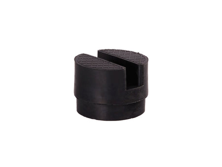 Rubberen pad voor krikwagens 2,5T (50x36mm)