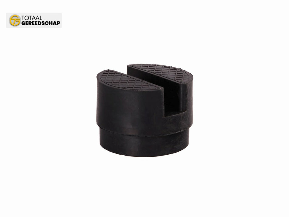 Rubber pad for trolley jacks 2,5T  (50x36mm)