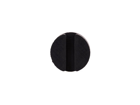 Rubberen pad voor krikwagens 2,5T (50x36mm)