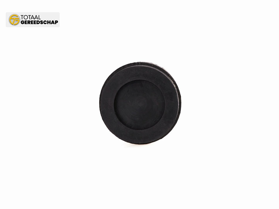 Rubber pad for trolley jacks 2,5T  (50x36mm)