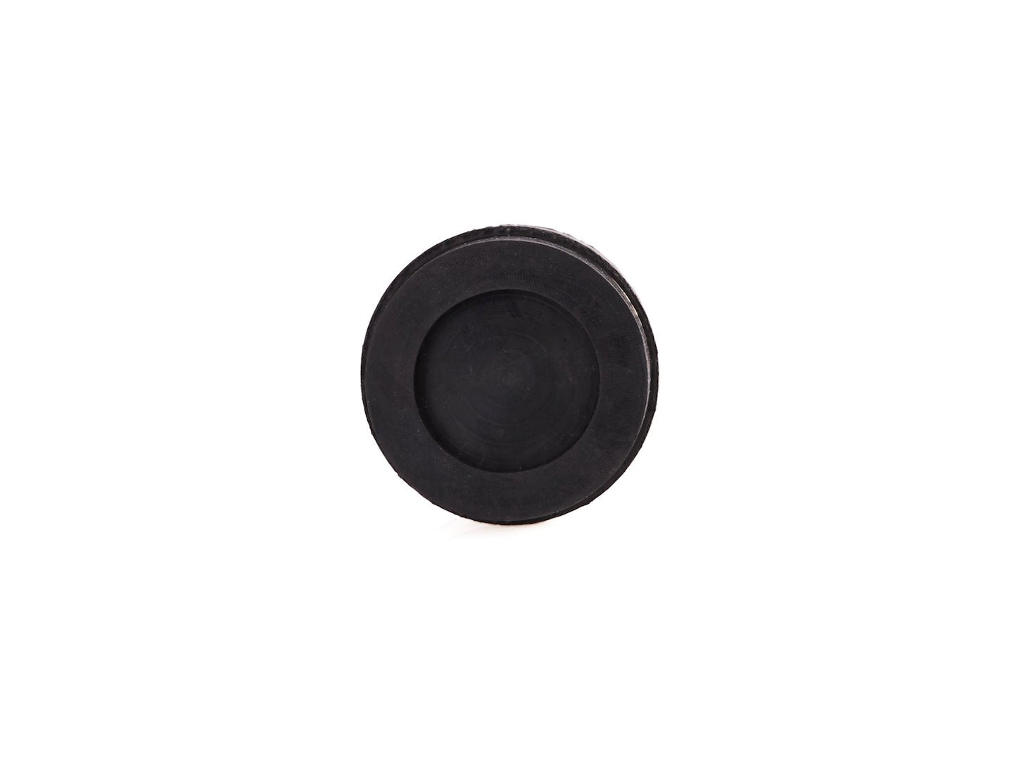 Rubberen pad voor krikwagens 2,5T (50x36mm)