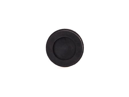 Rubberen pad voor krikwagens 2,5T (50x36mm)