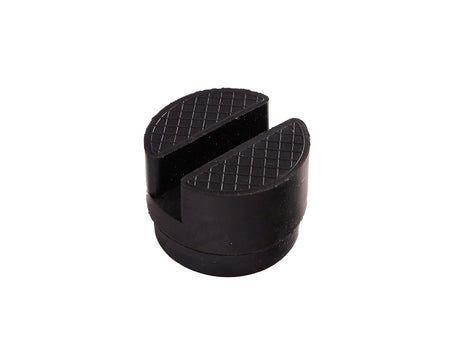 Rubberen pad voor krikwagens 2,5T (50x36mm)