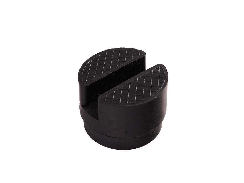 Rubberen pad voor krikwagens 2,5T (50x36mm)