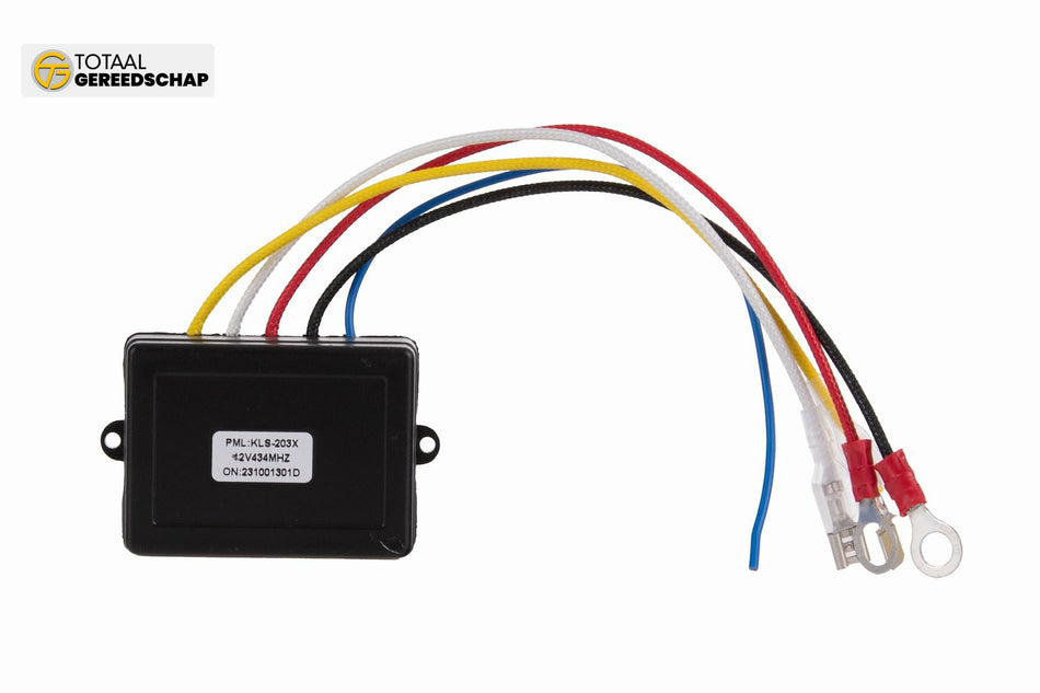 Remote controler for G81705