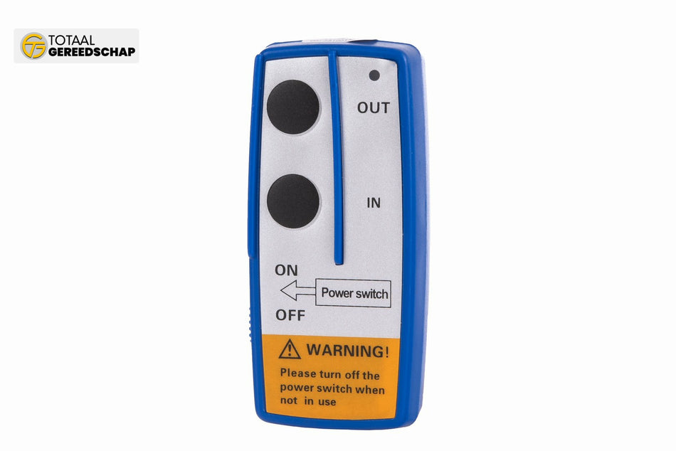 Remote controler for G81707