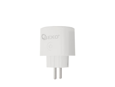 WiFi slimme stopkontakt 16A