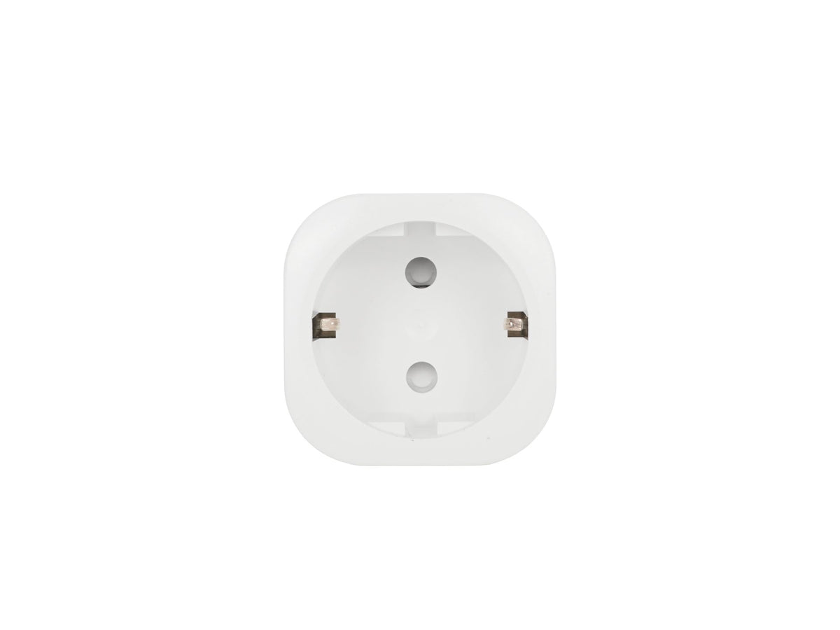 WiFi slimme stopkontakt 16A