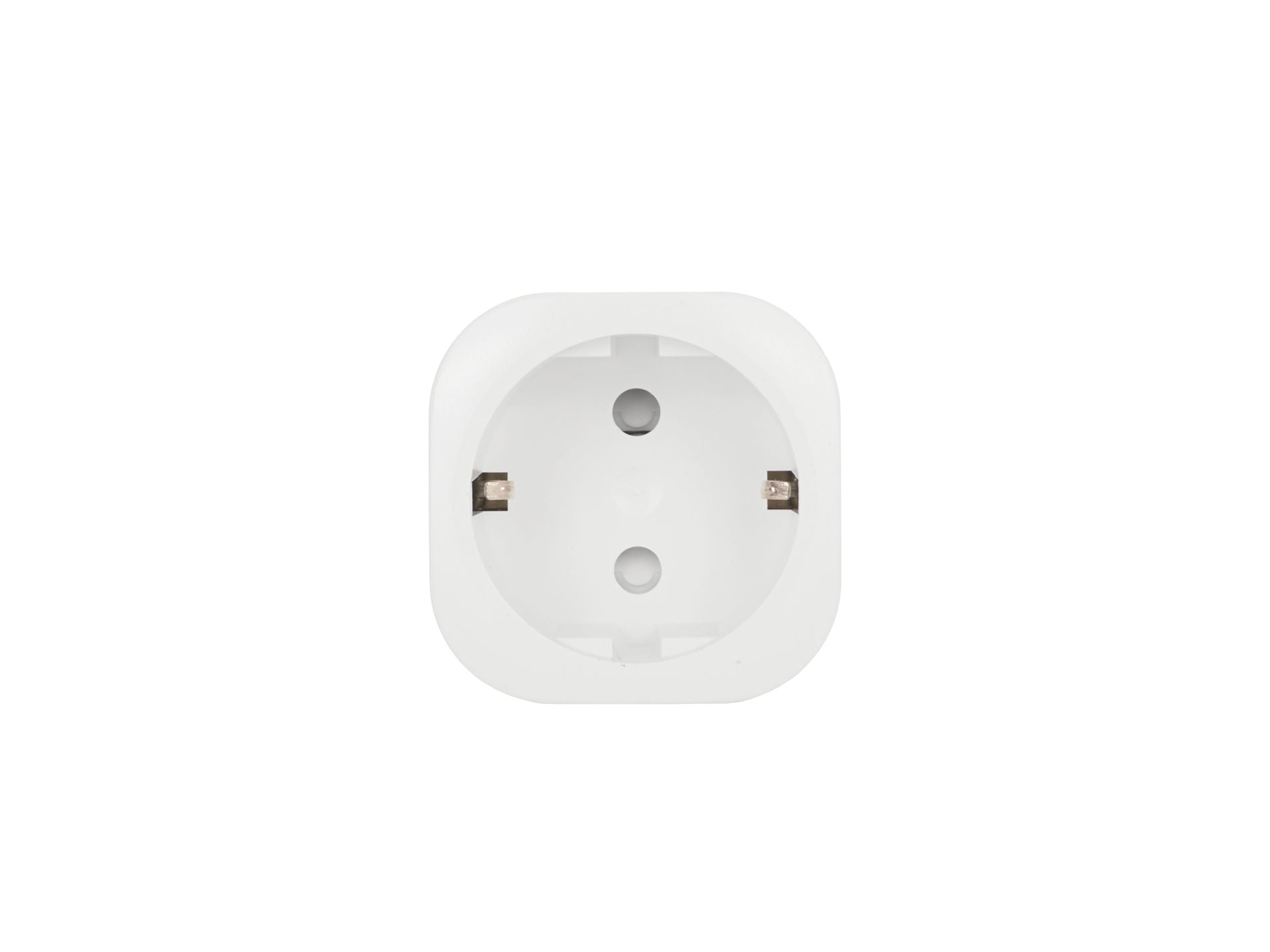 WiFi slimme stopkontakt 16A