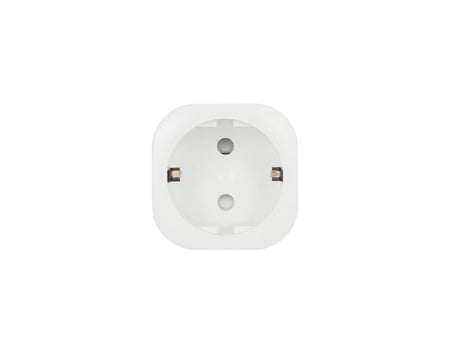 WiFi slimme stopkontakt 16A