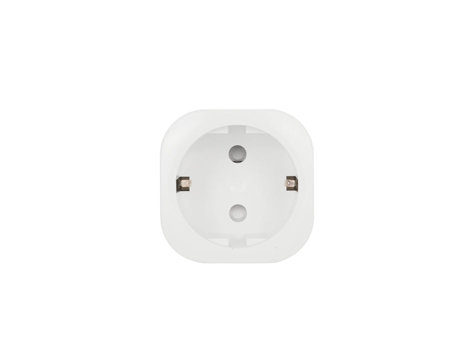 WiFi slimme stopkontakt 16A