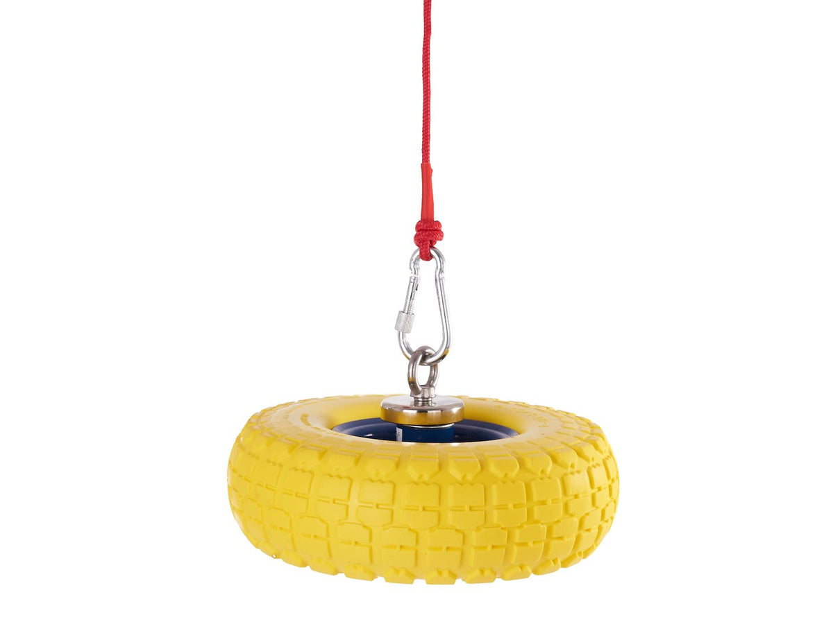 Neodymium magneet 85kg set met touw 20m en handschoenen