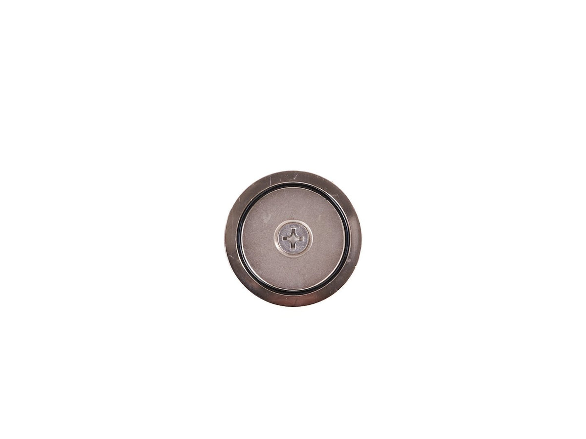 Neodymium magneet 170kg set met touw 20m en handschoenen