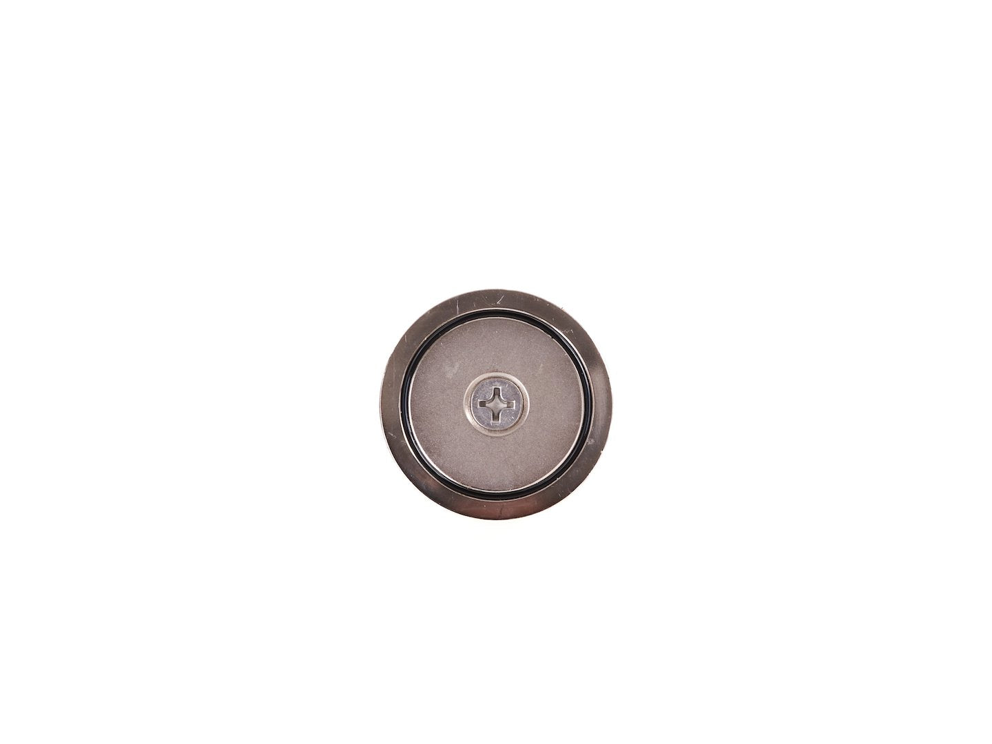 Neodymium magneet 170kg set met touw 20m en handschoenen
