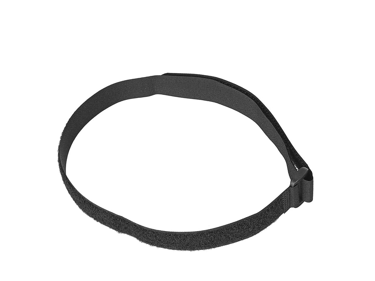 Klittenband klemband 60cm x 20mm