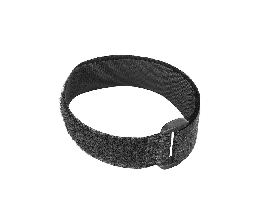 Klittenband klemband 30cm x 20mm