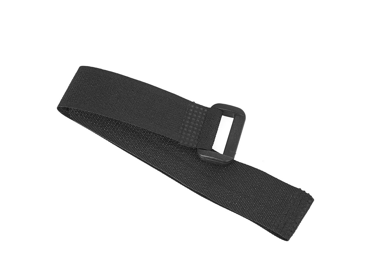 Klittenband klemband 30cm x 20mm