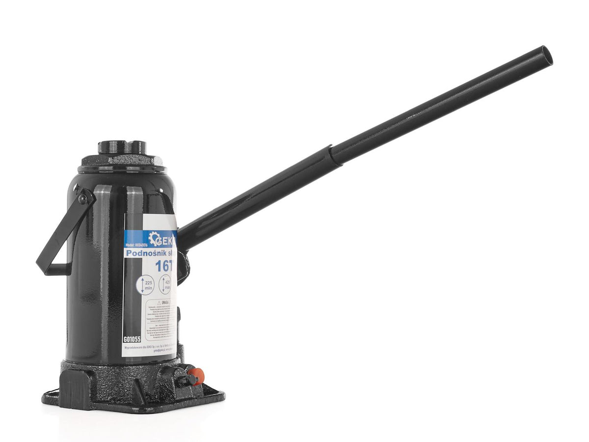 Fleskrik 16T