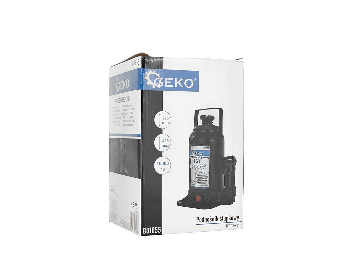 Fleskrik 16T