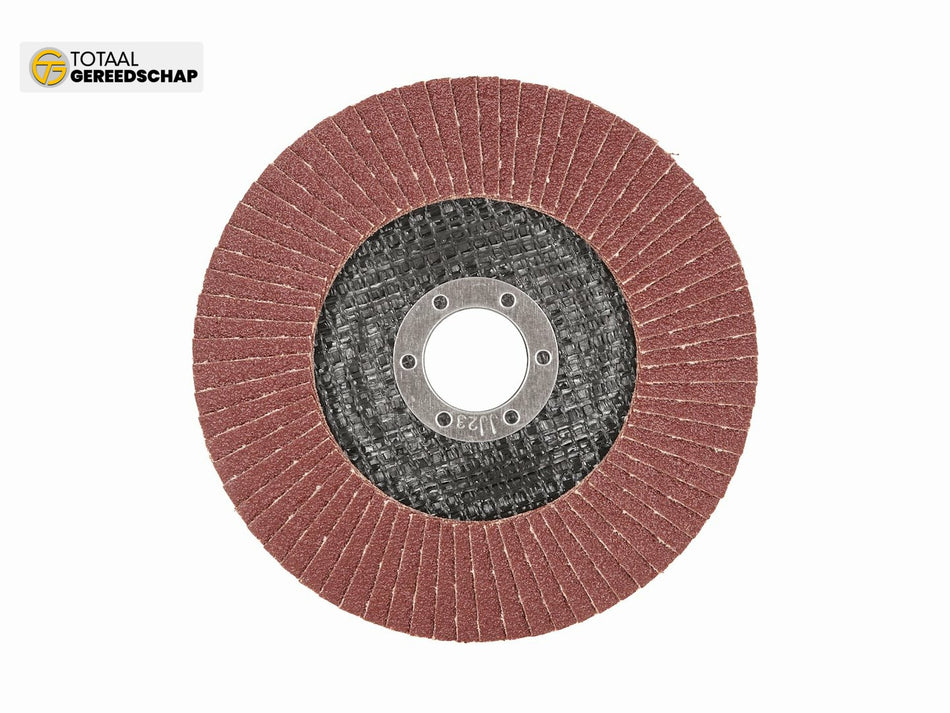 Flap Disc 125mm P100