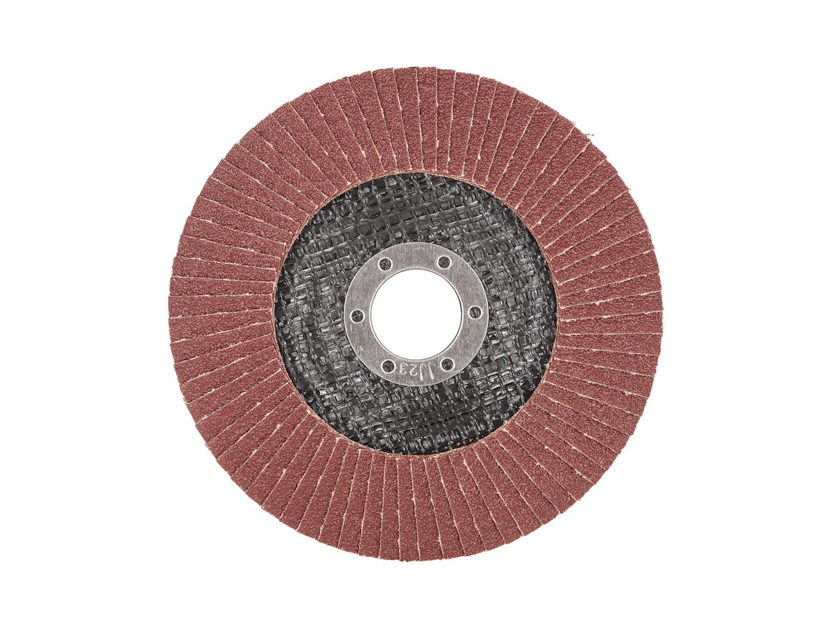 Lamellenschijf 125mm P120