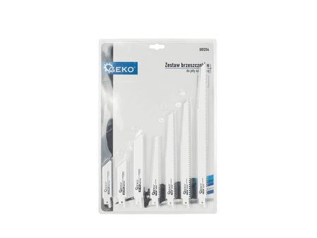 Reciprozagenbladen 28 stuks