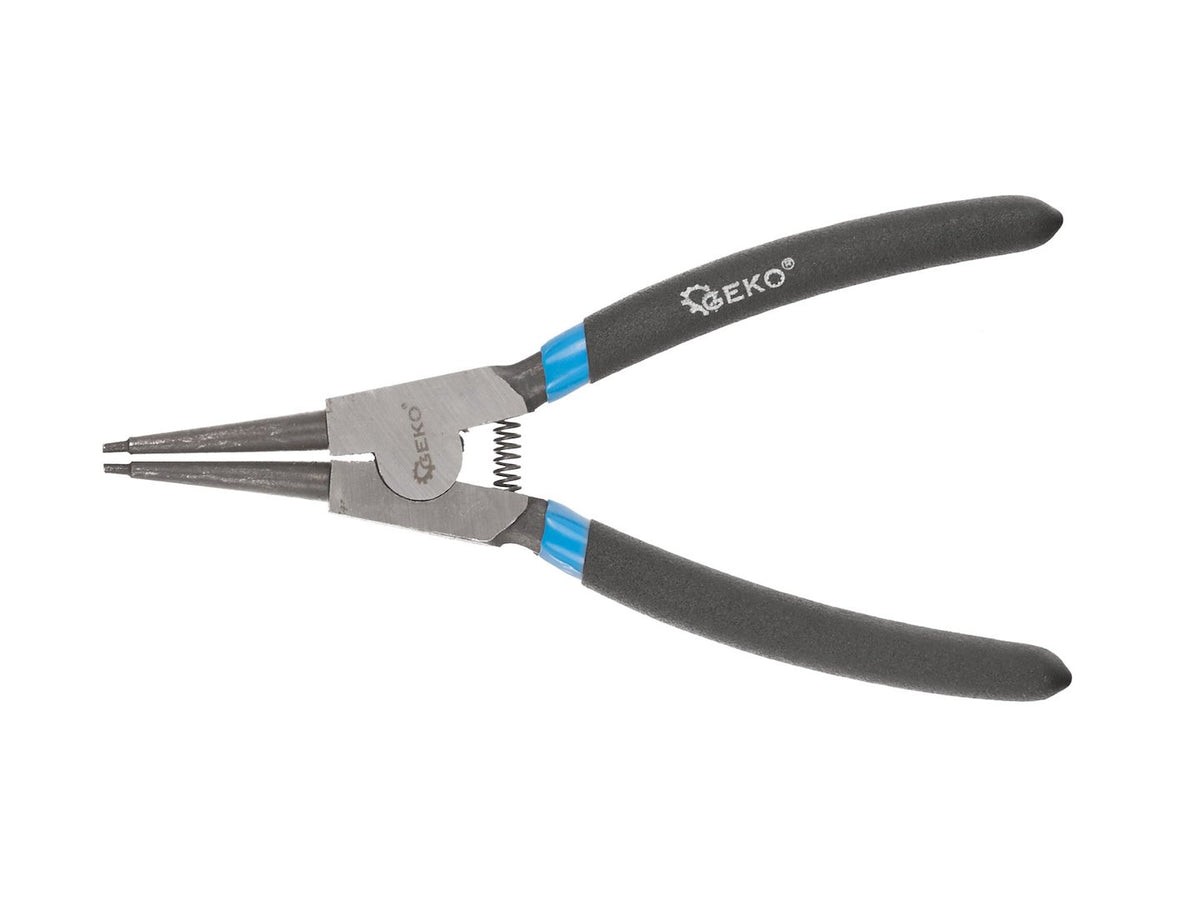 Circlip buiten recht tangen 160mm/6"