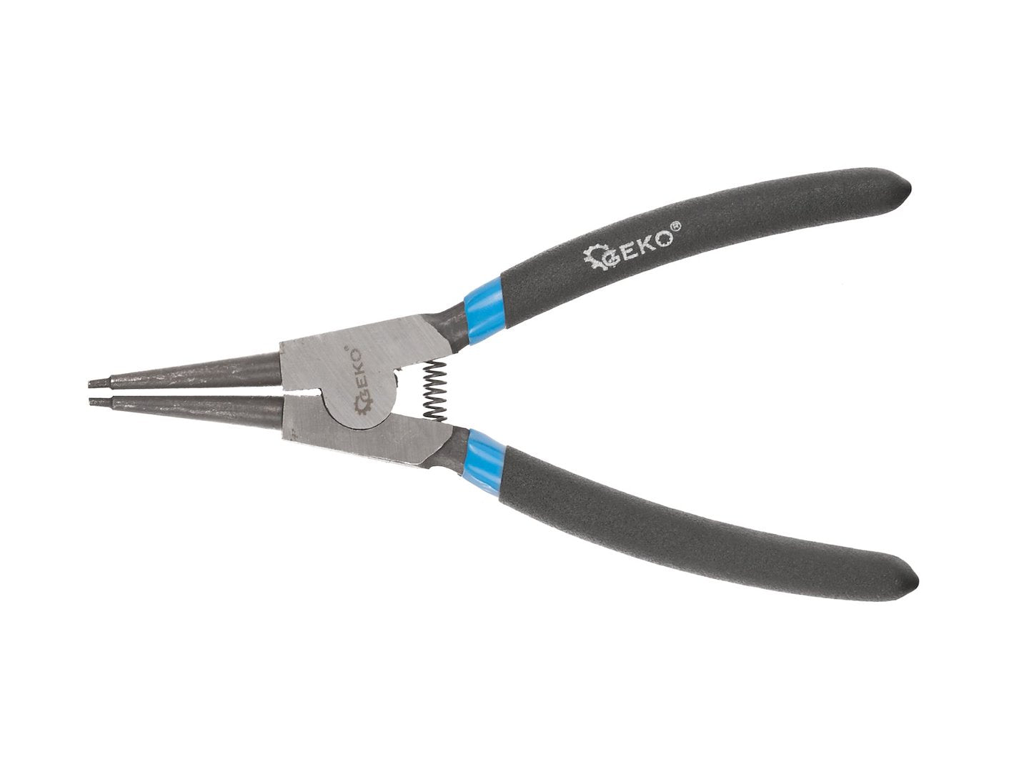Circlip buiten recht tangen 160mm/6"
