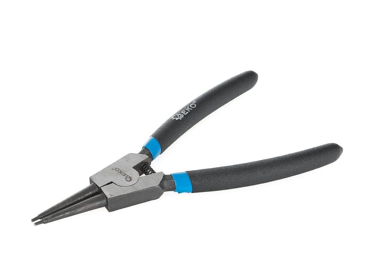 Circlip buiten recht tangen 160mm/6"