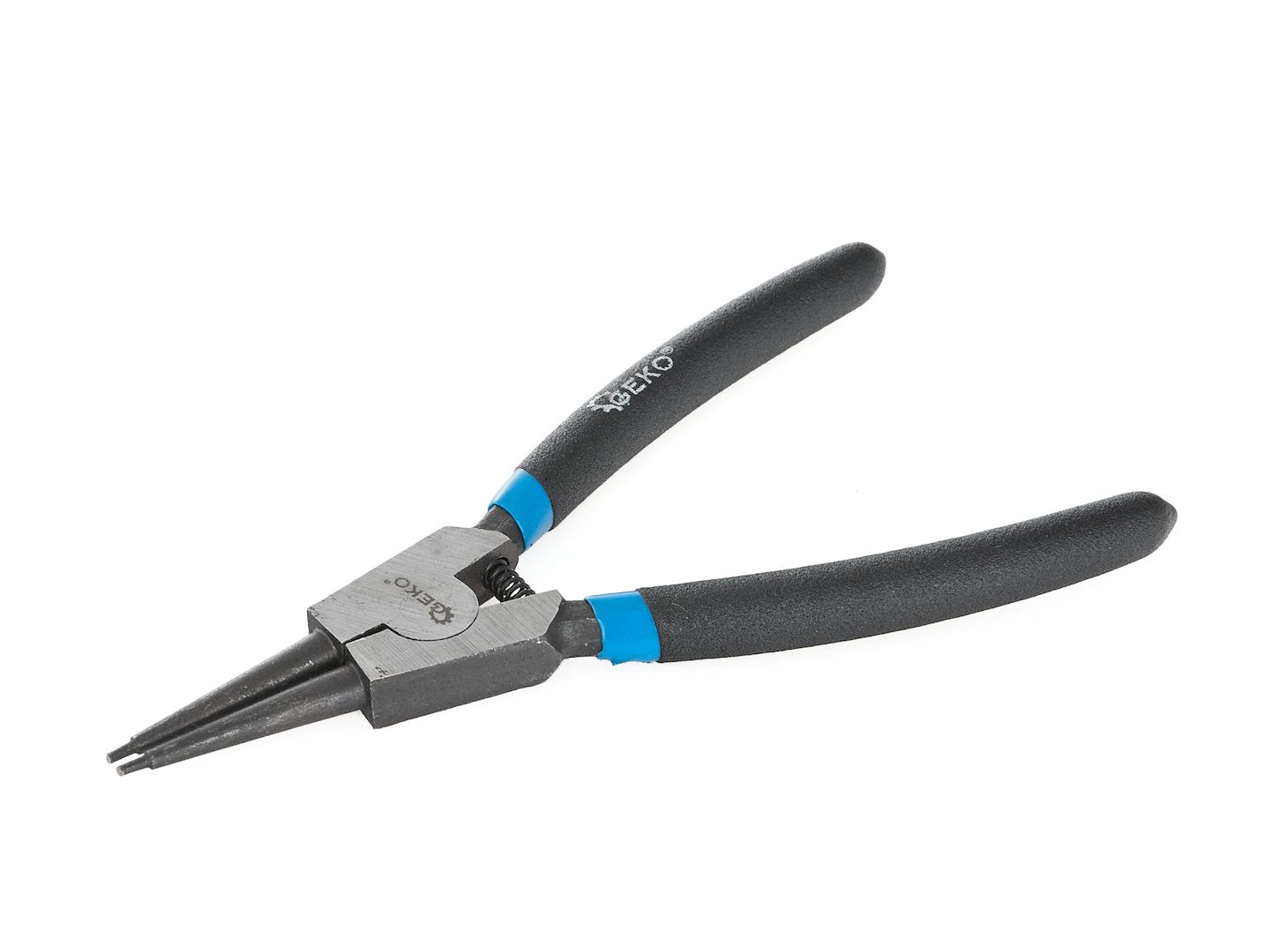 Circlip buiten recht tangen 160mm/6"
