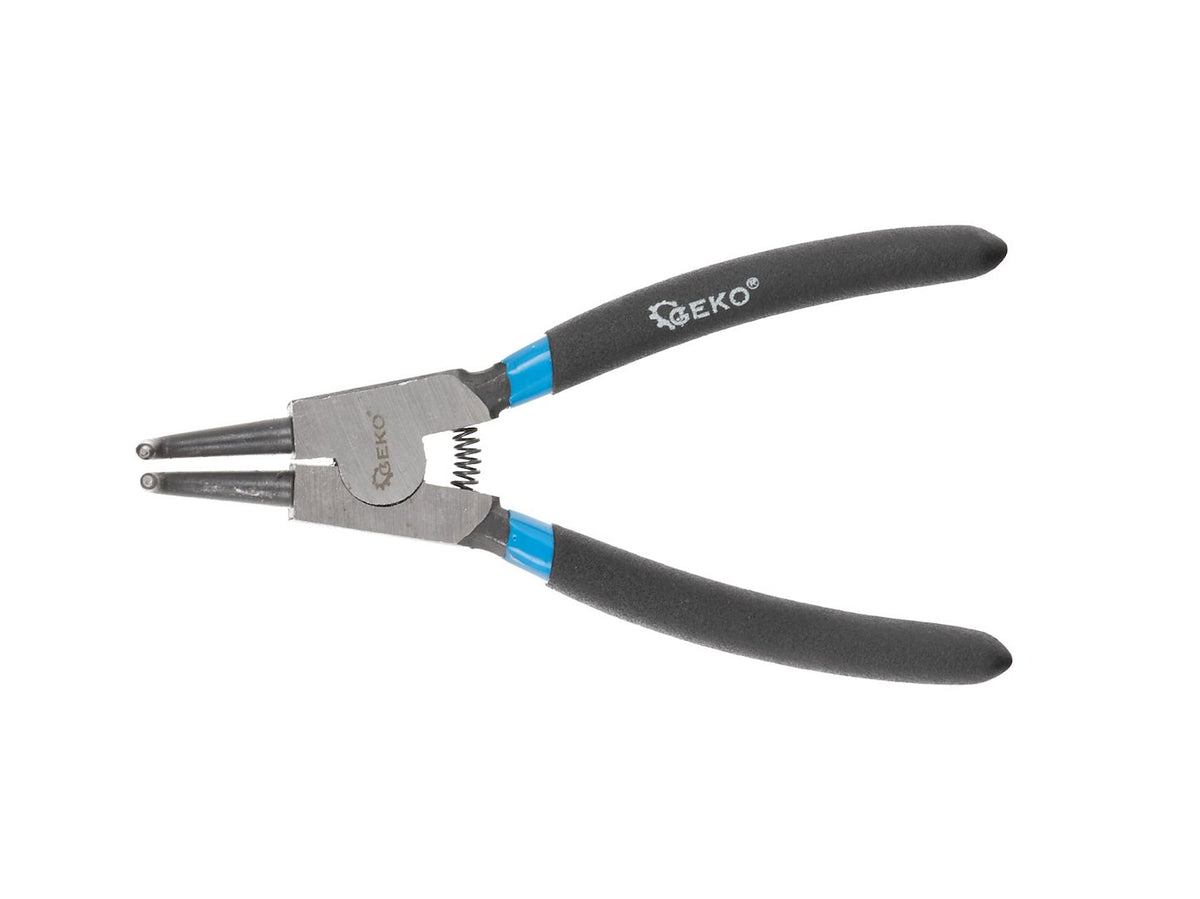 Circlip buiten gebogen tangen 160mm/6"
