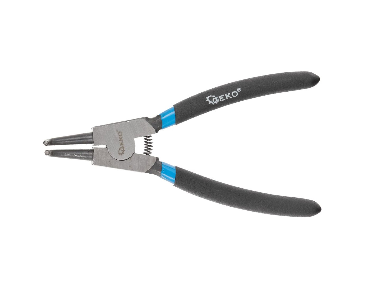 Circlip buiten gebogen tangen 160mm/6"