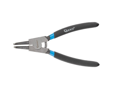Circlip buiten gebogen tangen 160mm/6"