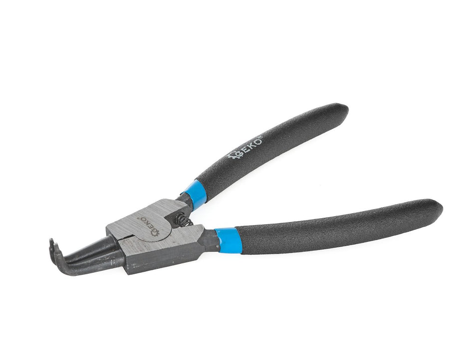 Circlip buiten gebogen tangen 160mm/6"