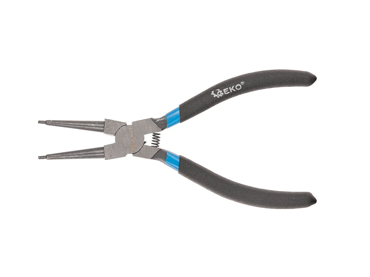 Circlip binnen recht tangen 160mm/6"