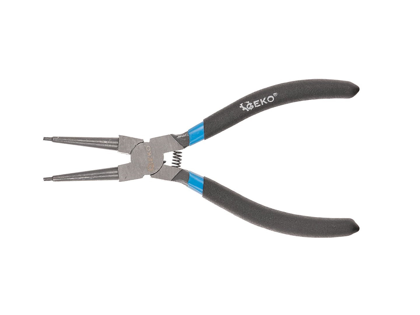 Circlip binnen recht tangen 160mm/6"