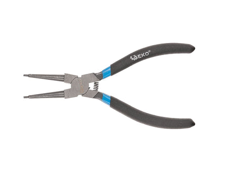 Circlip binnen recht tangen 160mm/6"