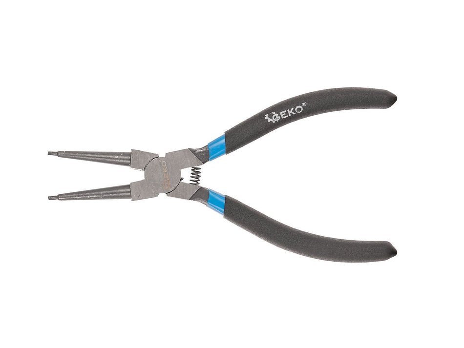 Circlip binnen recht tangen 160mm/6"