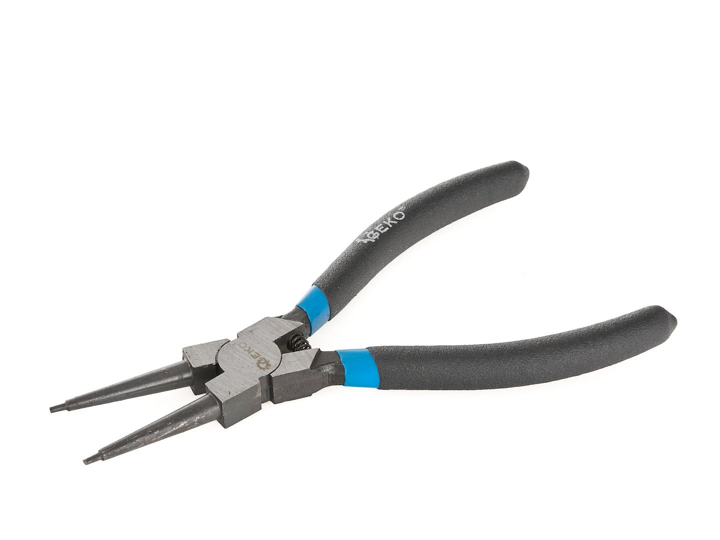 Circlip binnen recht tangen 160mm/6"
