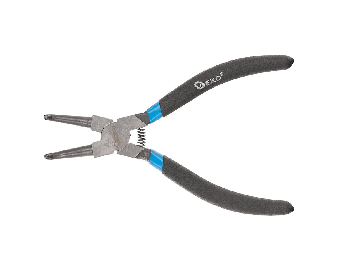 Circlip binnen gebogen tangen 160mm/6"