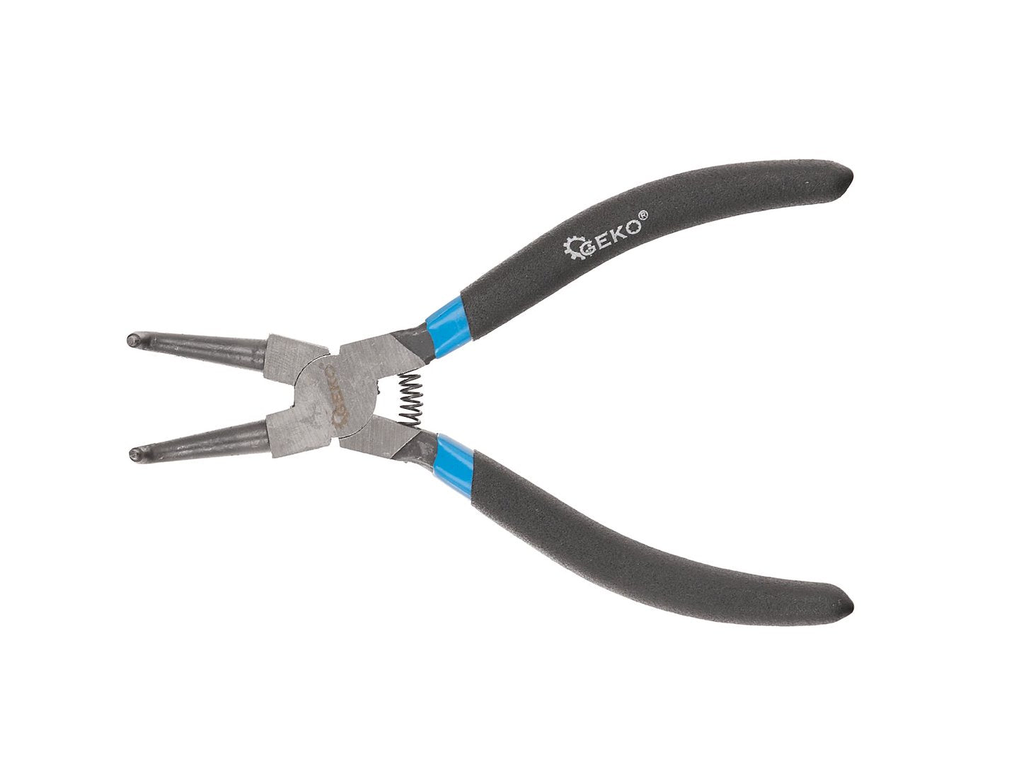 Circlip binnen gebogen tangen 160mm/6"