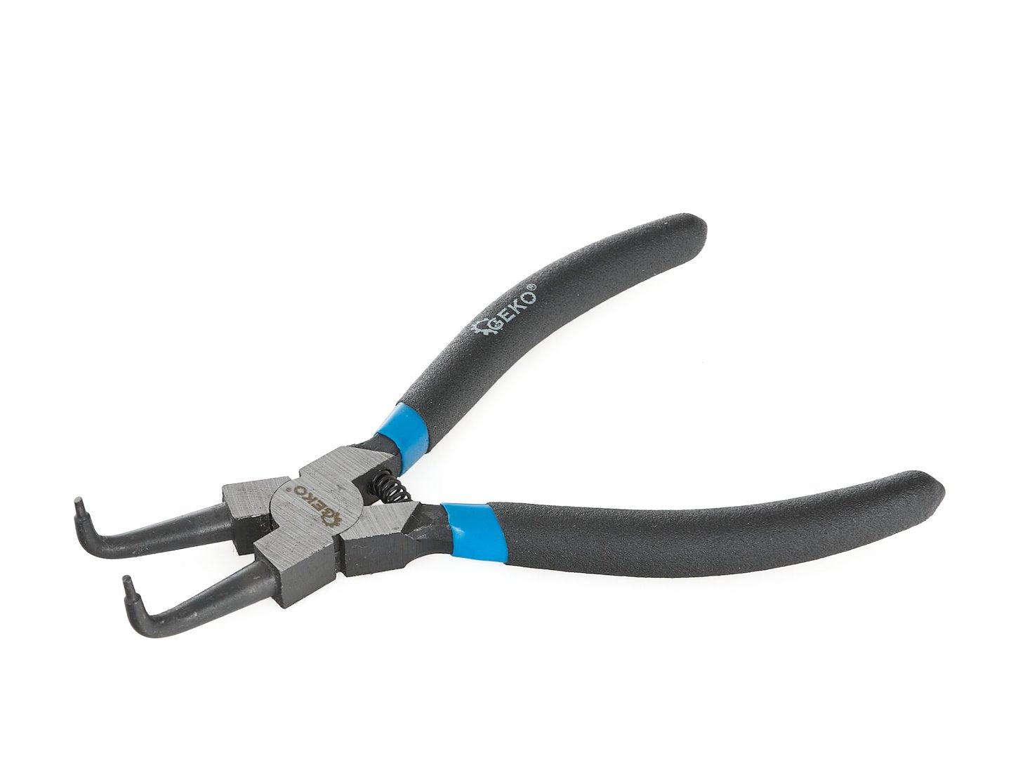 Circlip binnen gebogen tangen 160mm/6"