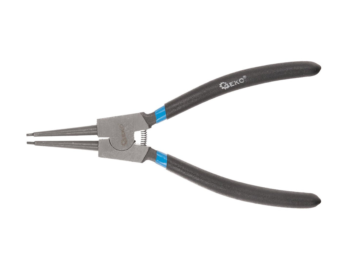Circlip buiten recht tangen 200mm/8"